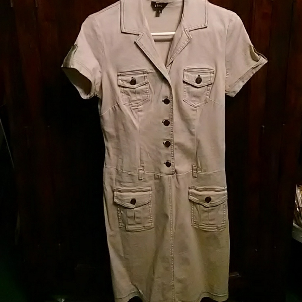 Dress